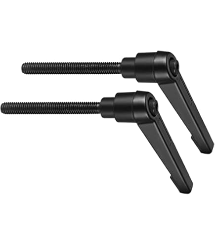 Amazon | 鍋屋バイテック オフセットクランクハンドル 角穴 回転