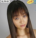 ぶっかけL椎名りく HD BLTR-03 [Blu-ray]