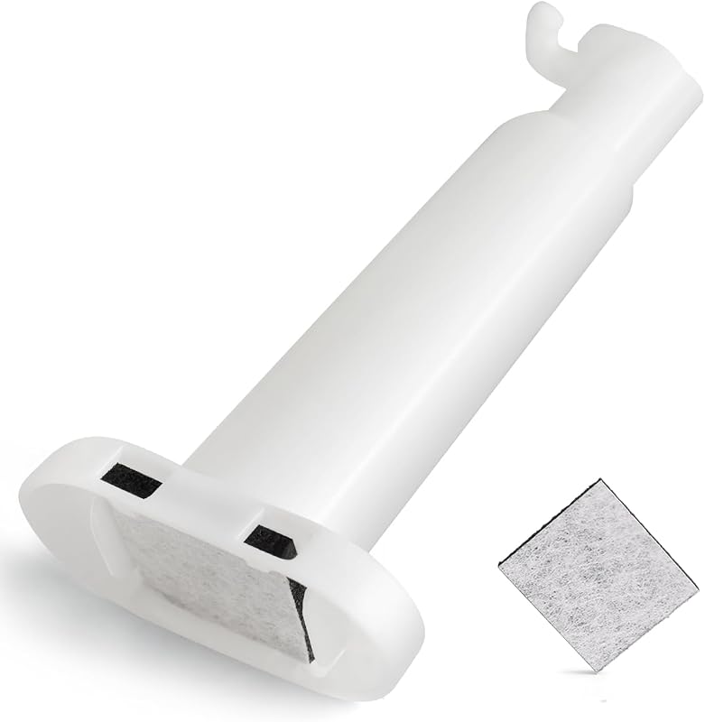 RESDO CNRMJ-108850 製氷機 フィルター 消耗品 パナソニック 冷蔵庫 製氷機 フィルター [互換品/1個入り]