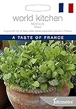 英国ミスターフォザーギルズシード＆ジョンソンシード World Kitchen Mesclun Mixed メスクラン・ミックス