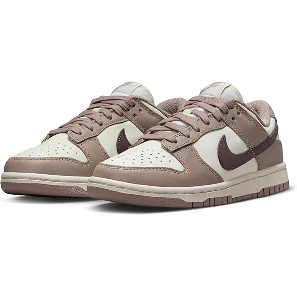 Amazon | [ナイキ] ダンク ロー DUNK LOW セイル/クリーム2