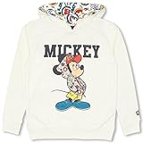 ベビードール ディズニー キャラパーカー 大人 男女兼用 DISNEYCollection L ミッキー