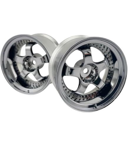 Amazon.co.jp: 【LAB】WORK EQUIP ホイール 2個入 STANDARD RIM off6