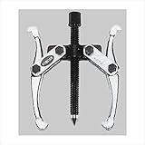 【KOTO】 プーリー、ギヤ抜取り工具 2本爪ギヤプーラー / KP-60