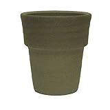 ラポール モカ　5号 ／植木鉢