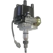 新品未使用、純正品トヨタ5k ディストリビュータ Amazon