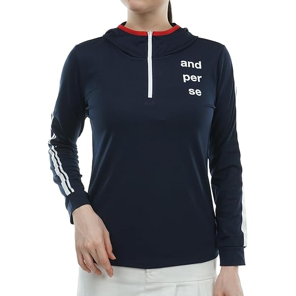 ◆アンパスィ◆パーカー◆大きいサイズ◆ゴルフ