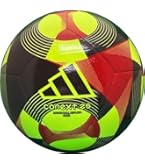 Amazon.co.jp: アディダス（adidas） コネクト25 クラブ 5号球 黄色