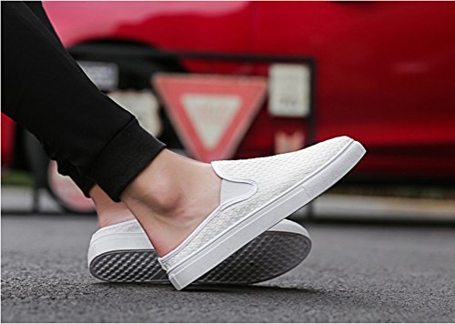 メンズスリッポンのおすすめ14選 かかとなしタイプも Heim ハイム