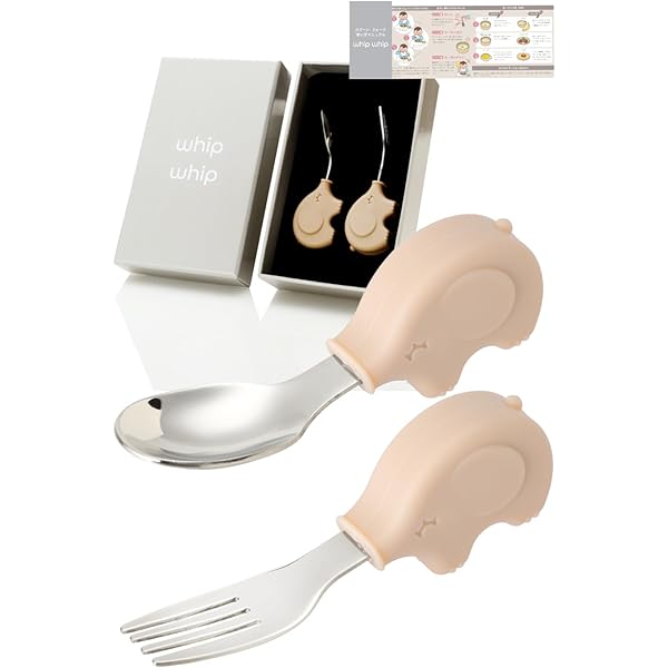 【新品】 スワルタイニー　スプーン フォークセット Amazon.co.jp: タイニートゥインクル スプーン&フォークセット