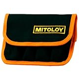 ミトロイ(MITOLOY) 収納ケース EUF-400用 EUF-400K