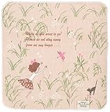 シンジカトウ ポエム ゲストタオル メドウ SKGT057-04