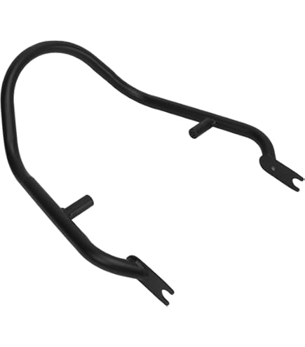 Amazon | ヘプコ&ベッカー(Hepco&Becker) グラブバー 車種専用