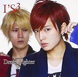 Dream Fighter/���̌���(SO��)