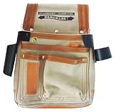 B-STAFF マチ付釘袋 仮枠タイプ・工具差付 No.27DX