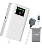 Amazon.co.jp: ハピソン(Hapyson) 【メーカー3年保証対応】 ブクブク
