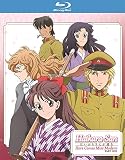 Haikara-San Here Comes Miss Modern Part 1 Blu-Ray + GWP