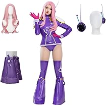 ジュエリー・ボニー　コスプレ ONE PIECE ジュエリー・ボニー - コスプレイヤーズアーカイブ