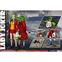 Amazon | 「AC」WOLFKING 1/6 ゲーム 映画 アニメ キャラクター