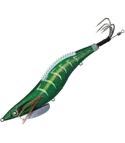 Amazon | メジャークラフト ライン 弾丸 簡単 舟蛸リーダー DLK