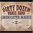 Medicated Magic by NORAH JONES / DR. JOHN DIRTY DOZEN BRASS BAND / JONES (2002-04-23)