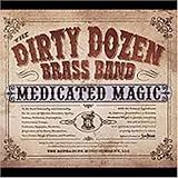 Medicated Magic by NORAH JONES / DR. JOHN DIRTY DOZEN BRASS BAND / JONES (2002-04-23)