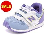 new balance(ニューバランス) FS996 1009154 PLI ブルー/パープル