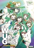 Wake Up Girls TV/ [DVD] [Import]