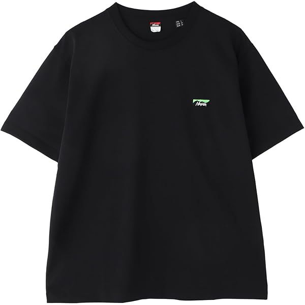 Amazon | [ナンガ] ECO HYBRID BOX LOGO EMBROIDERY REGULAR FIT