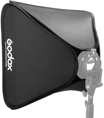 Amazon | Profoto ソフトボックスRFi 2x3'(60x90cm) 254703 | ソフト