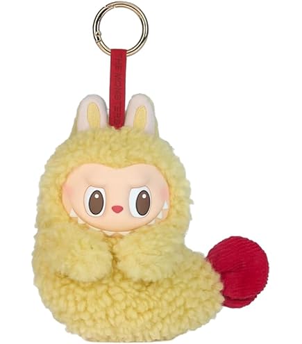 Amazon.co.jp: 【POP MART 公式ストア】THE MONSTERS Wacky Mart