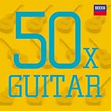50 X Guitar