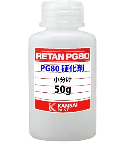 Amazon.co.jp: ロック パナロック 088-0110 パナロック硬化剤 4kg