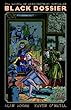 The League of Extraordinary Gentlemen: Black Dossier