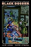 The League of Extraordinary Gentlemen: Black Dossier