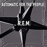 AUTOMATIC FOR THE PEOPLE [LP] (25TH ANNIVERSARY, 180 GRAM) [12 inch Analog]