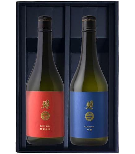 Amazon.co.jp: 南部美人(なんぶびじん) 特別純米酒 1800ml [ 日本酒 15