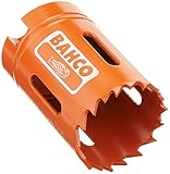 BAHCO(バーコ) Holesaw Bi-Metal バイメタルホルソー 3830-33-VIP