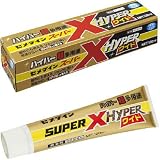 [N-4691571]セメダイン　スーパーＸハイパーワイド　クリア　１２０ｍｌ AX177