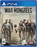 War Mongrel (輸入版:北米) - PS4