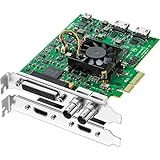 Blackmagic Design キャプチャーカード DeckLink Studio 4K 002539