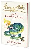 書評 Harry Potter and the Chamber of Secrets: Signature Edition by Ravenclaw
