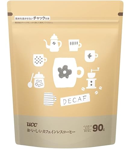 Amazon.co.jp: ネスカフェ ゴールドブレンド カフェインレス 80g×12個