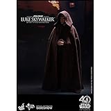 ムービー・マスターピース スター・ウォーズ エピソード6/ジェダイの帰還 1/6スケールフィギュア ルーク・スカイウォーカー
