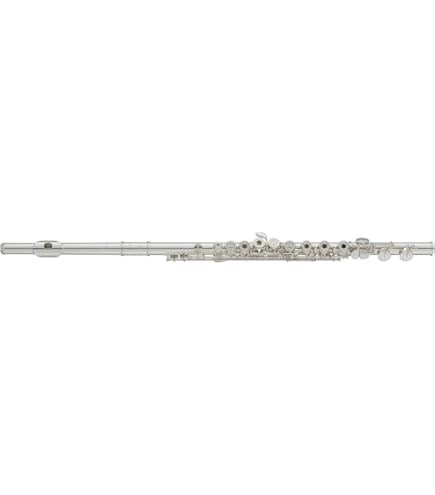 YAMAHA YFL-717 フィネス プロフェッショナルフルート Amazon | ヤマハ YAMAHA フルート プロフェッショナル YFL-577