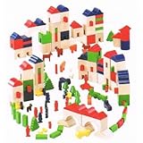 積み木 ギフト 木のおもちゃ アムステルダム HABA社