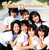 Hello!Sunshine!!
