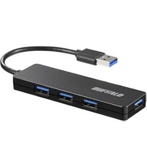 ヴ*ト様 HD-EDD6U3-BC 6TB USB3.0接続HDD HD-EDS6U3-BC : 外付けHDD | バッファロー