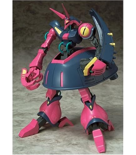(未使用･未開封品)　MS IN ACTION!! バウンドドッグ(ゲーツ機) gsx453j Amazon | TAMASHII NATIONS MIA バウンドドッグ(ゲーツ機) | ベルト