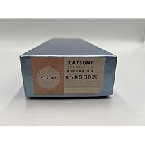 Amazon | KTM カツミ HOゲージ 寝台特急電車581系 モハネ580形